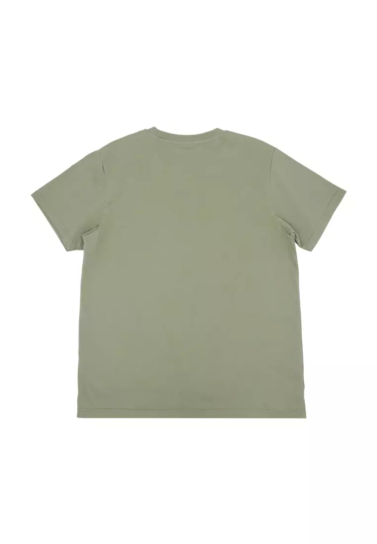 Men's Graphic T-Shirt "Own Destiny"