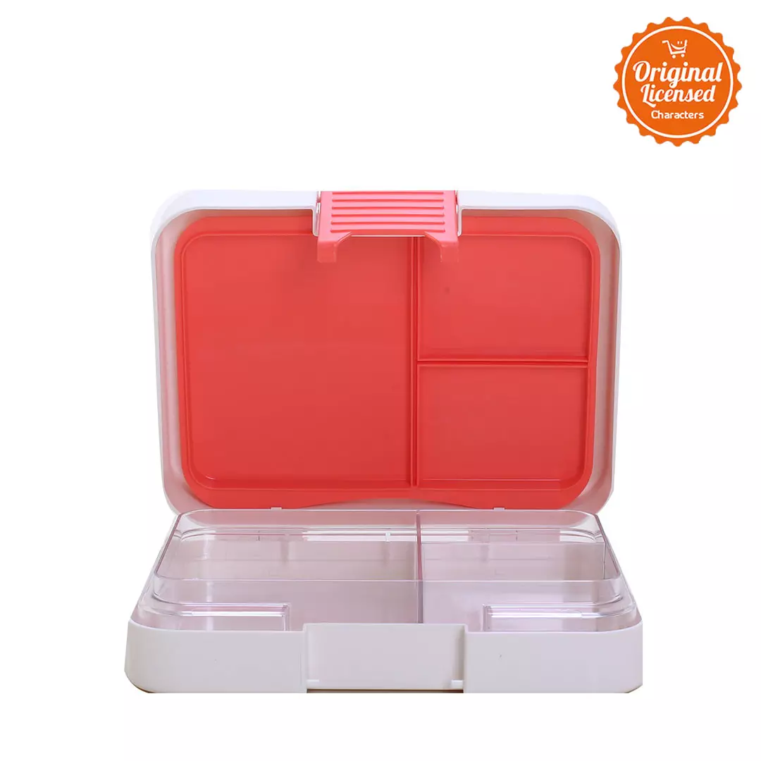 TOYU Lunch Box Medium Toyu Sweet Scoop 15x20x5 cm