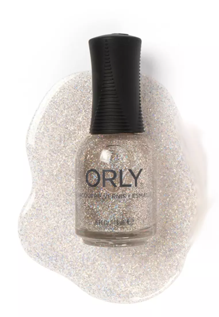 Nail Lacquer Color Shine on Crazy Diamond 18ml