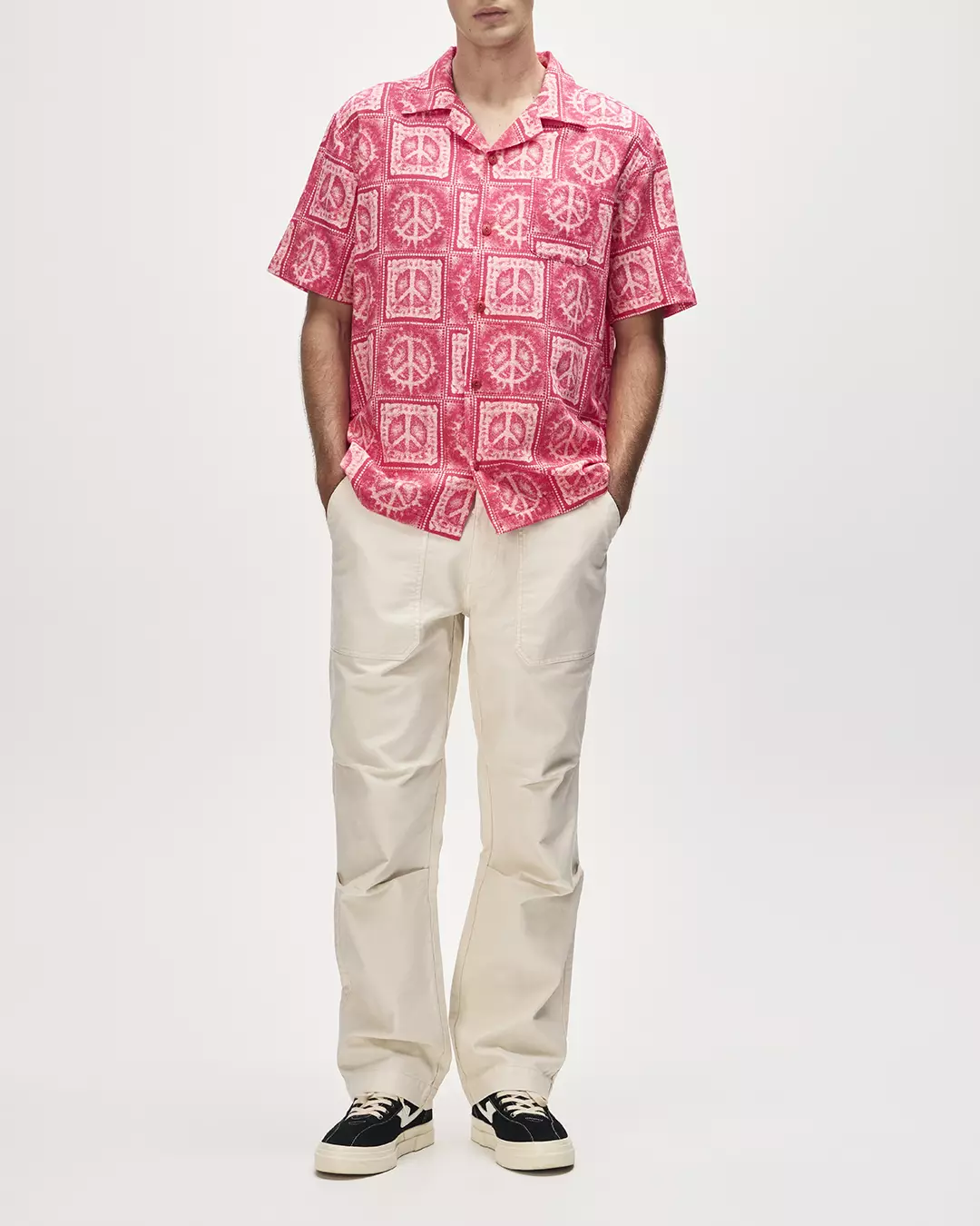 Solarhot Short Sleeve Shirt