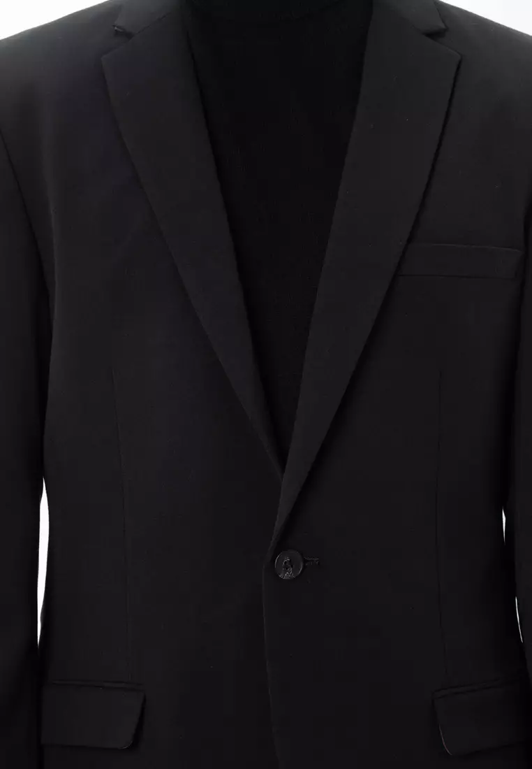 Super Skinny Suit Jacket