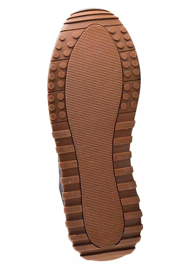 Jackson Noze 1SG White Navy