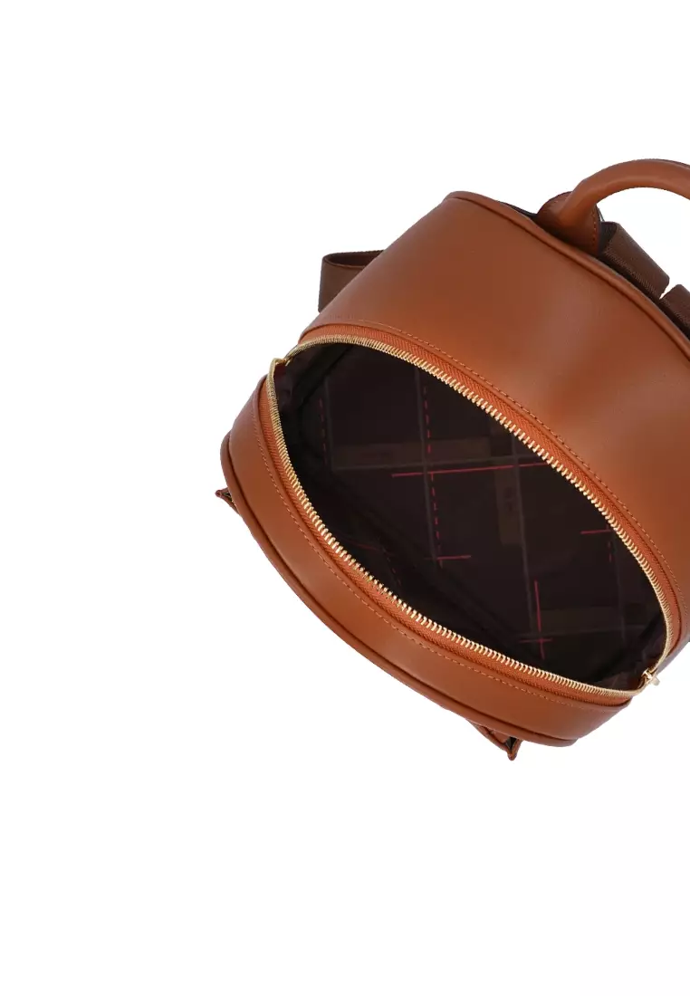 CR Sienna Backpack - Brown