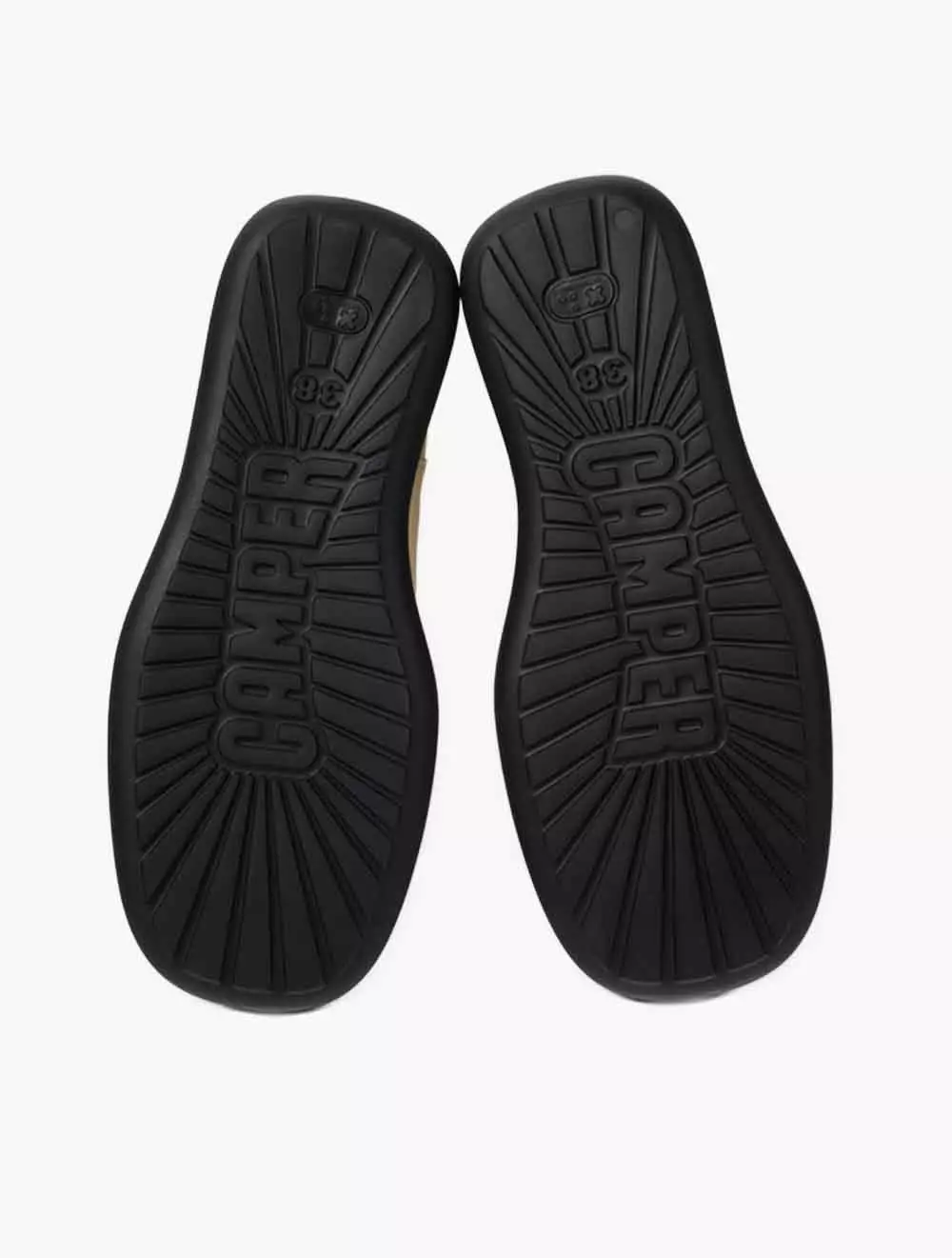 Camper Onda Women's Boots - White