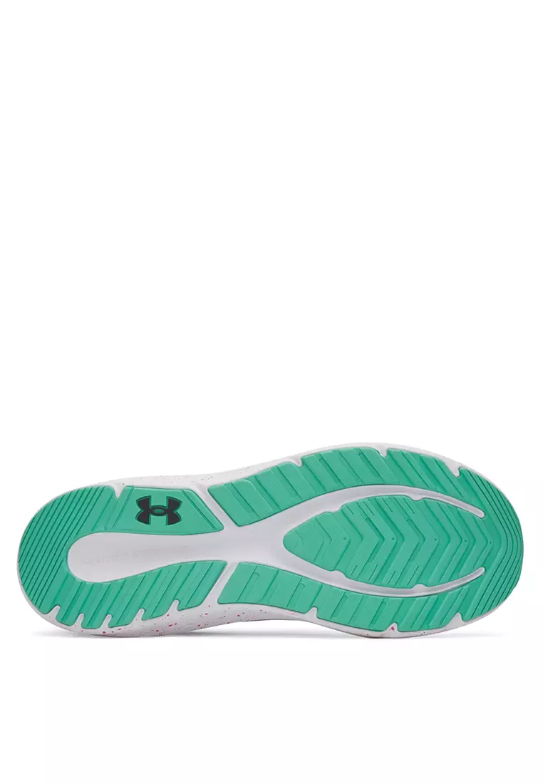 Pursuit 4 Big Logo Men's Running Shoes