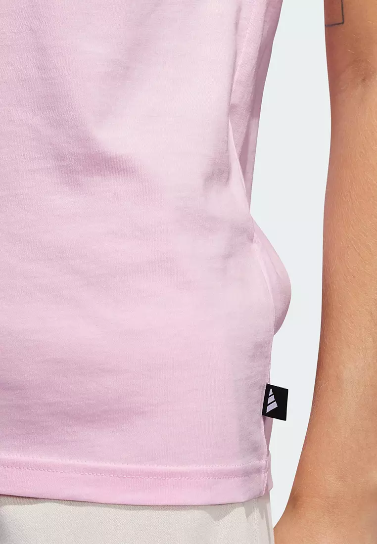 Elements Radiate Floral Graphic T-Shirt