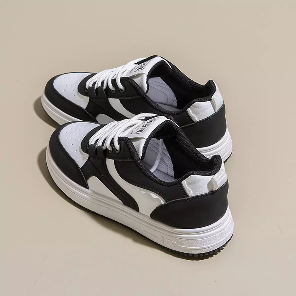 Sepatu Wanita Outdoor Sneakers Cewek Daily Sport SS103