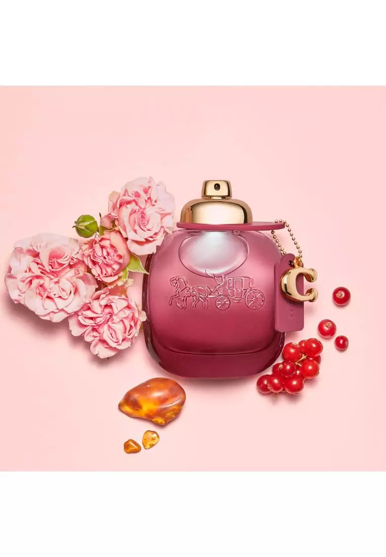 Coach Wild Rose EDP 50ml