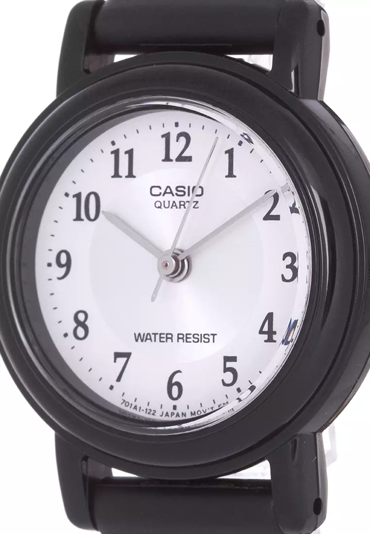 Analog Watch LQ-139AMV-7B3LDF