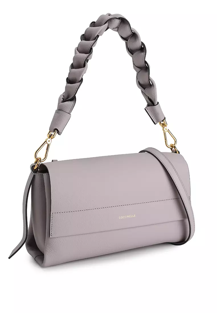Boheme Grana Double Shoulder Bag