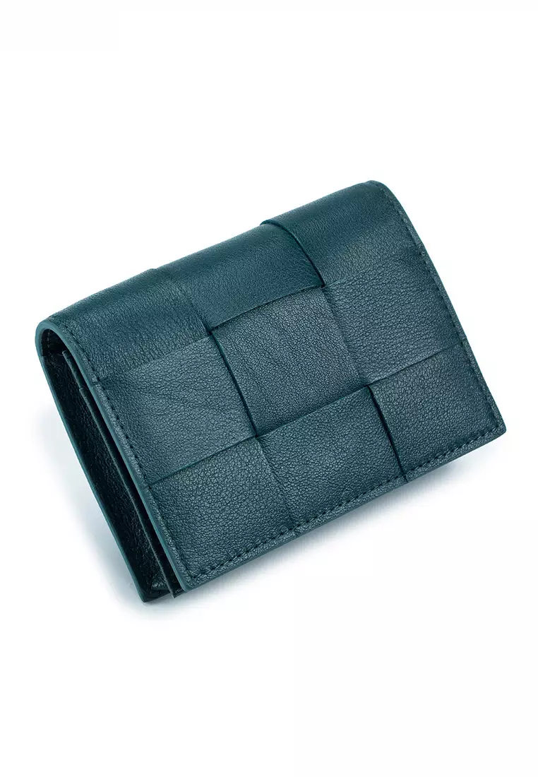 Neel Large Coin Pocket Bifold - ML3890200 - Fossil