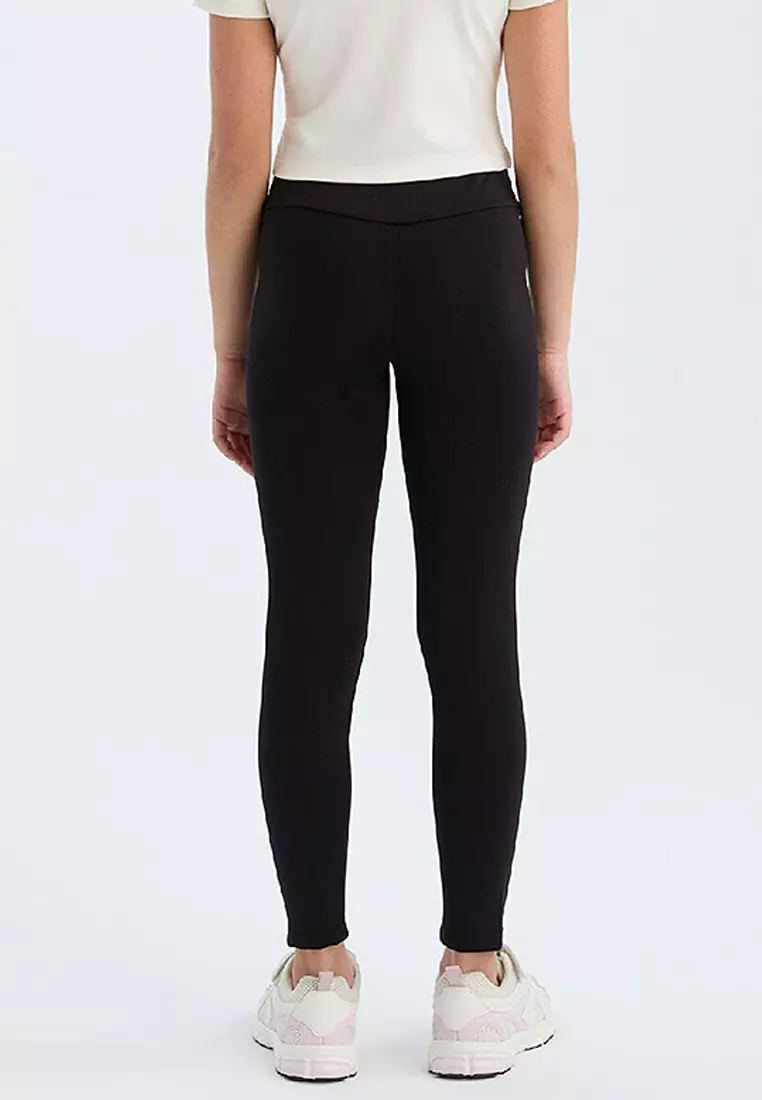 Defacto Facto Ropa De Mujer Leggings Deportivos DeFacto Para Mujer