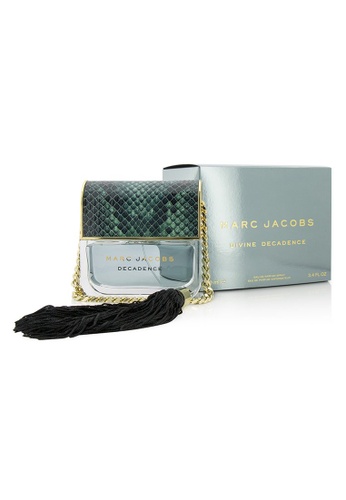 Buy Marc Jacobs Marc Jacobs Divine Decadence Eau De Parfum Spray 100ml 3 4oz Online On Zalora Singapore,Synthetic Bob Wig With Bangs