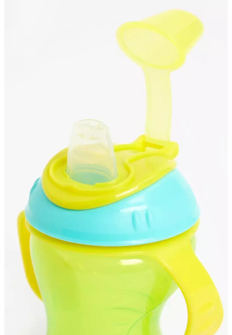 Buy Mothercare Non-Spill Trainer Cup 2024 Online | ZALORA Philippines