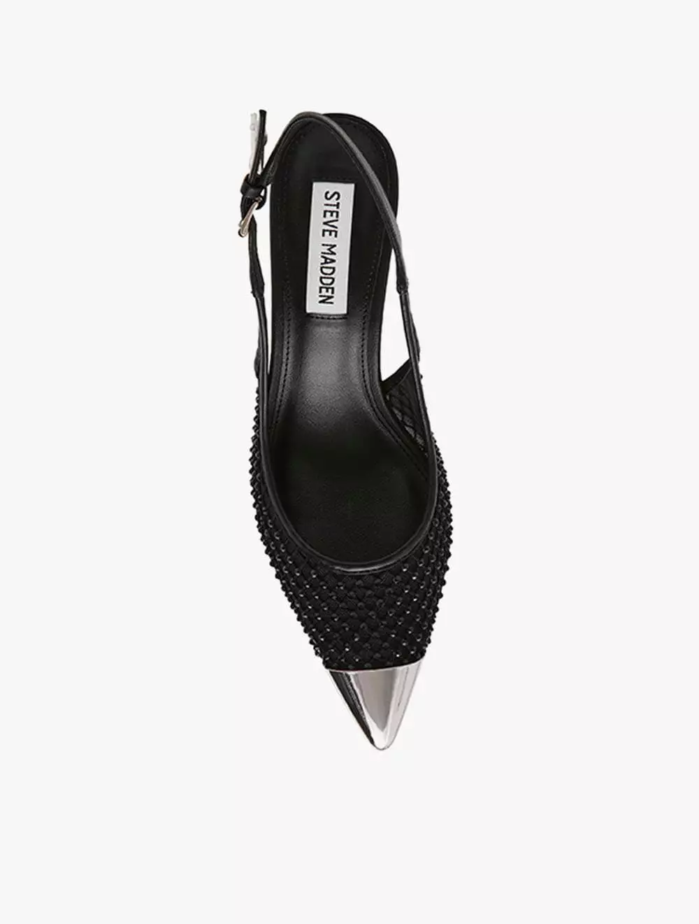 Steve Madden VIXYN Women's Heels - Black