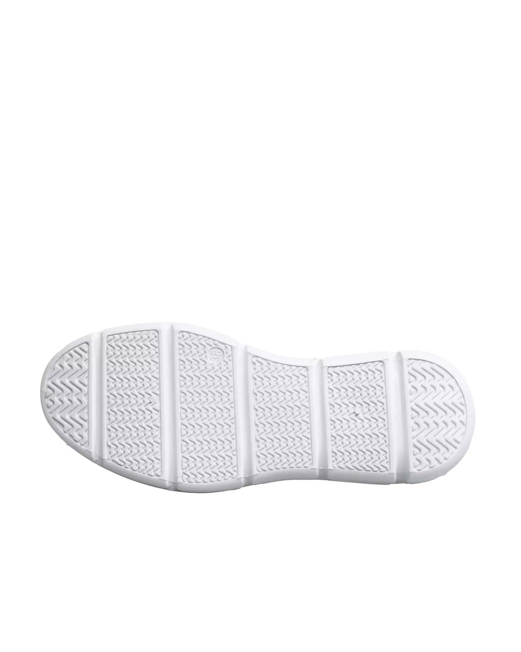 Dr. Kevin Sepatu Olahraga Sport Wanita Sneakers Rajut Sepatu Sekolah Slip On 589-108