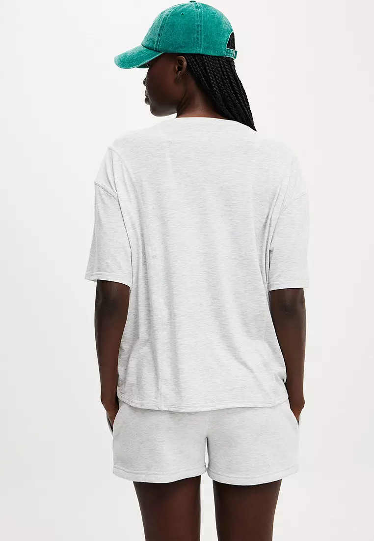 Active Lightweight T-Shirt