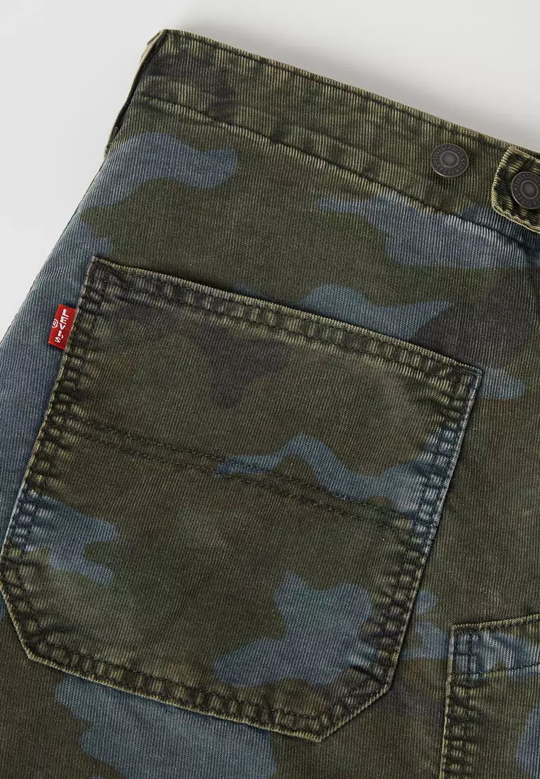 Levi's® Men's Extra Baggy Cargos (007W6-0003)