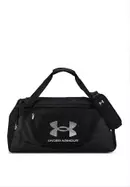 Black/Black/Metallic Silver