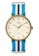 Timex blue and gold TIMEX Fairfield TW2P910 TI205AC16HFZHK_1