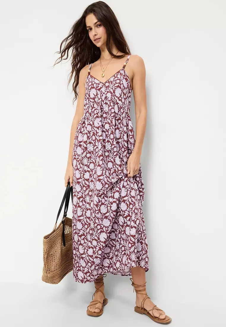 boho dress philippines Shop Boho Dress Women Bohemian Style Sale Online with Best Discounts and  Low Prices