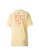 puma yellow Downtown Relaxed Graphic Women's Tee D2095AA451BEDBGS_2