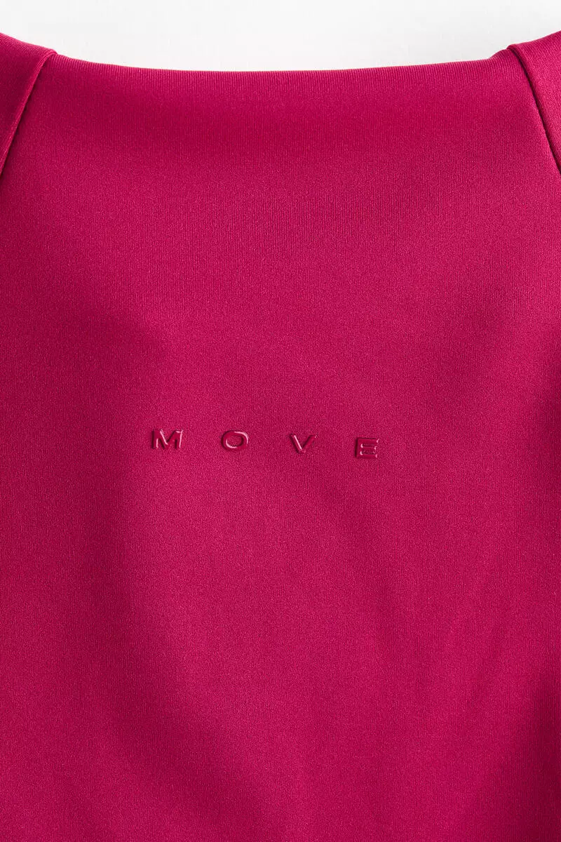 SculptMove™ Sports jacket