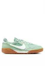 Enamel Green/Sail/Gum Light Brown