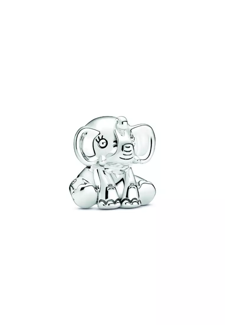 Elephant pandora charm shop