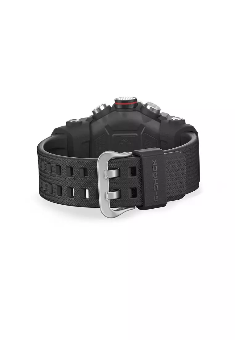 CASIO G-SHOCK MUDMASTER GG-B100XM-1A