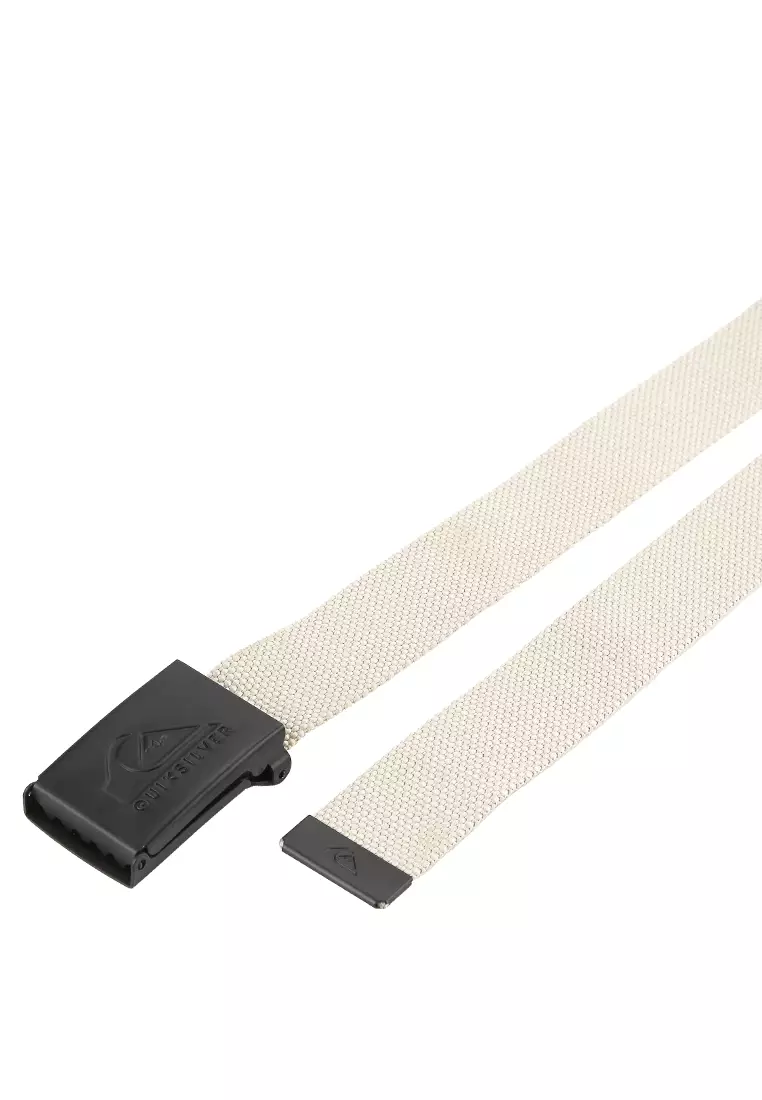 Principal Schwack Cotton Webbing Belt