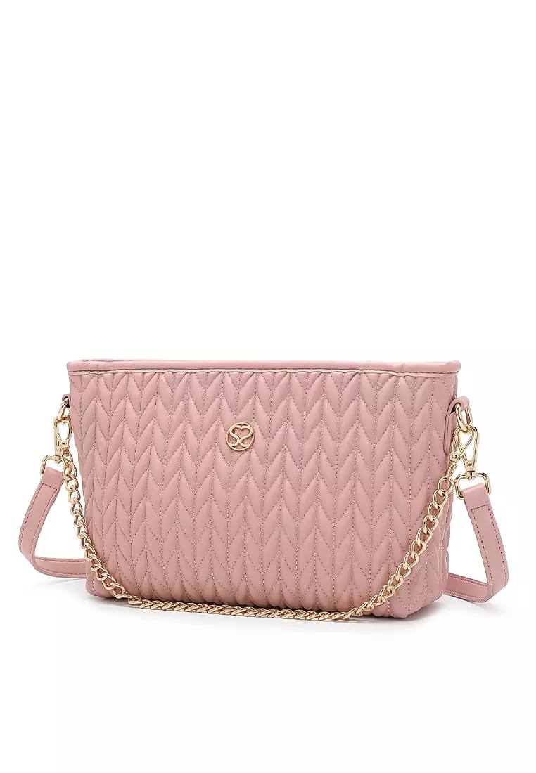 Eliana mini crossbody best sale bag