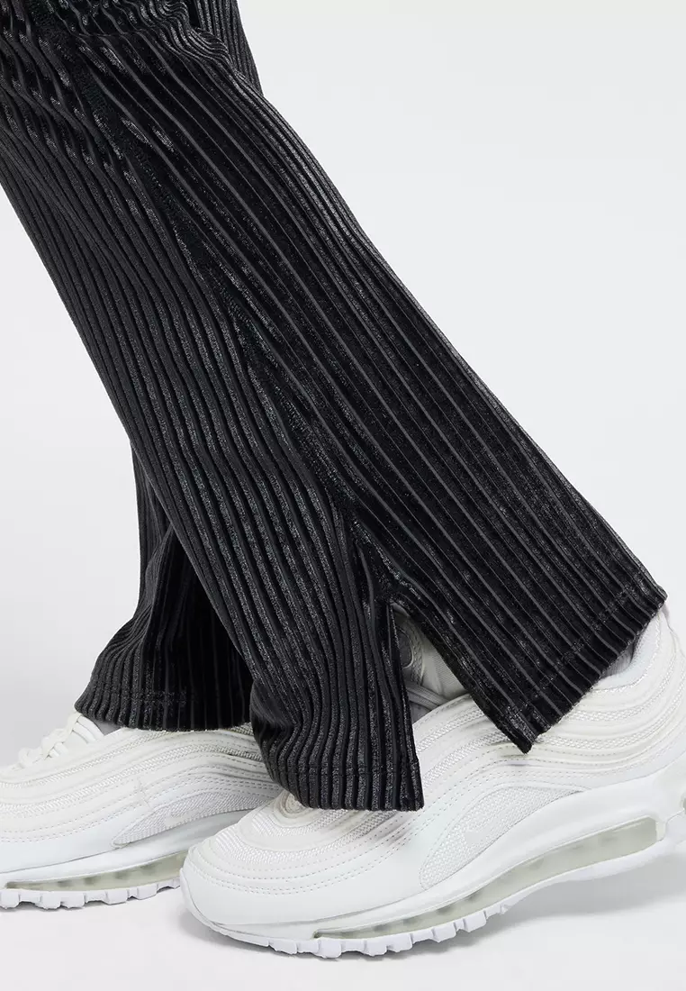 Jual Nike Sportswear Flared Leggings Original 2025 ZALORA