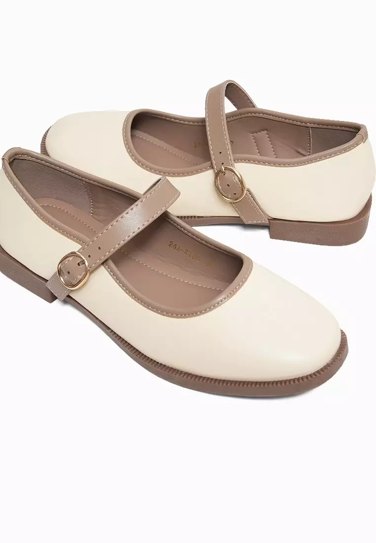 Kida Mary Janes