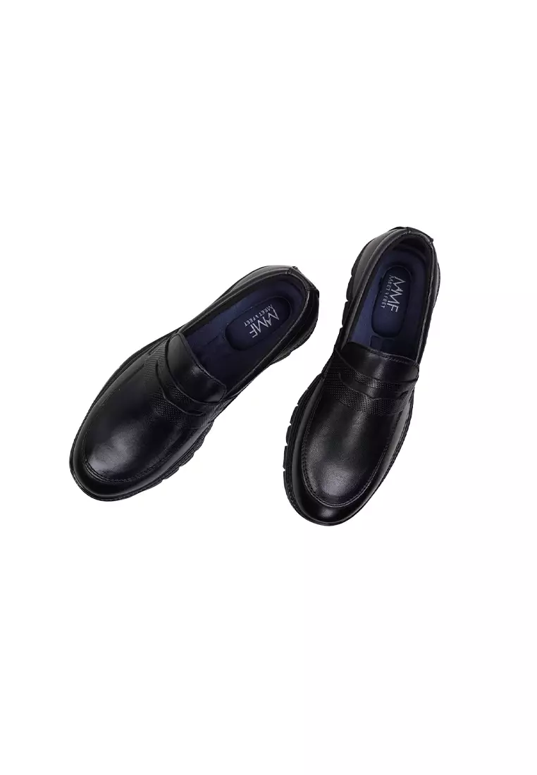 Angelo School Shoes for Boys
