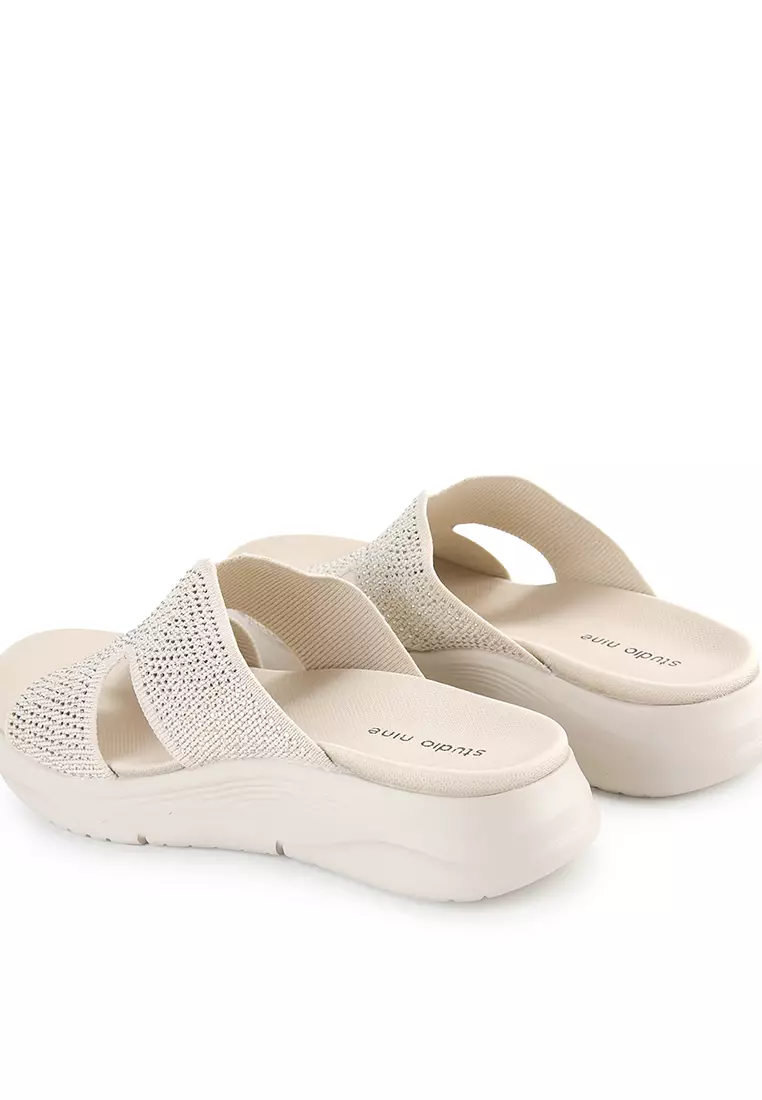 Ladies Shoes 10212Za