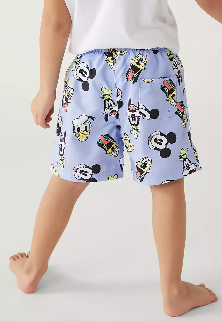 Mickey Mouse™ Swim Shorts