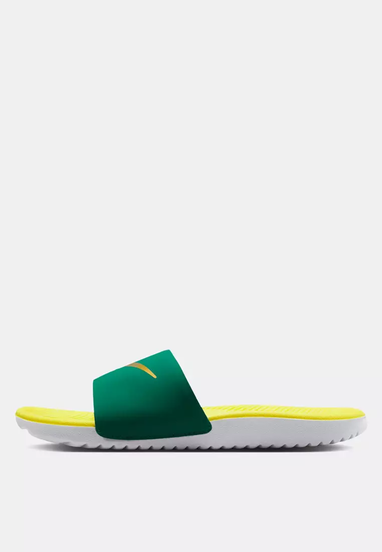 Kawa Younger/Older Kids' (Unisex) Slide Sandals