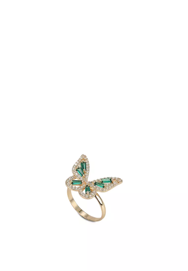 Butterfly 2024 ring online