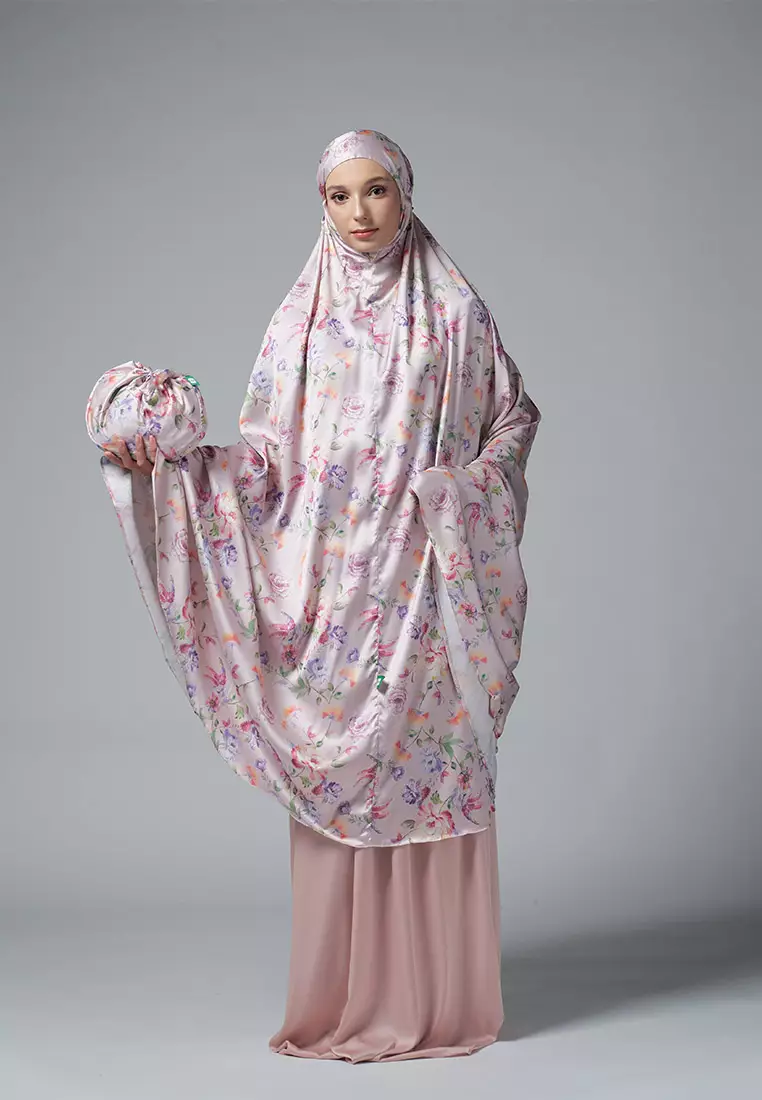 Elara Aveline Mukena 2in1