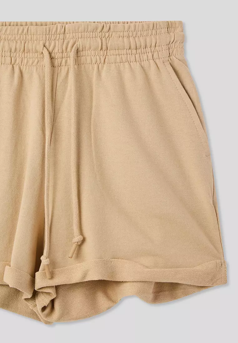 Woman Gym Shorts