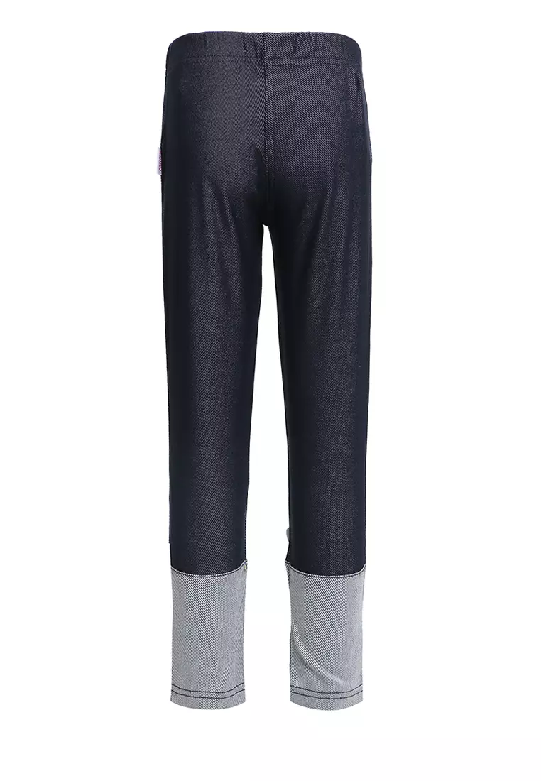 Celana Legging Kucing