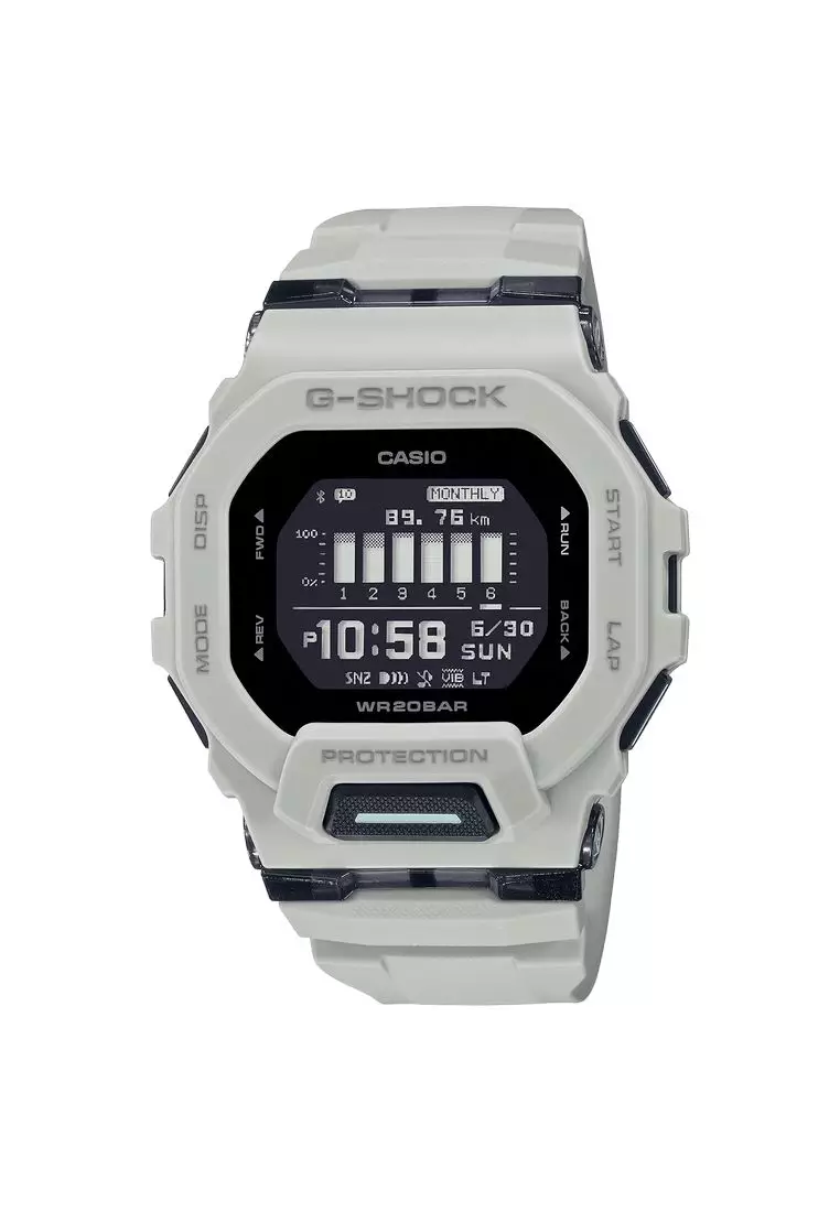 CASIO G-SHOCK SPORTS GBD-200UU-9