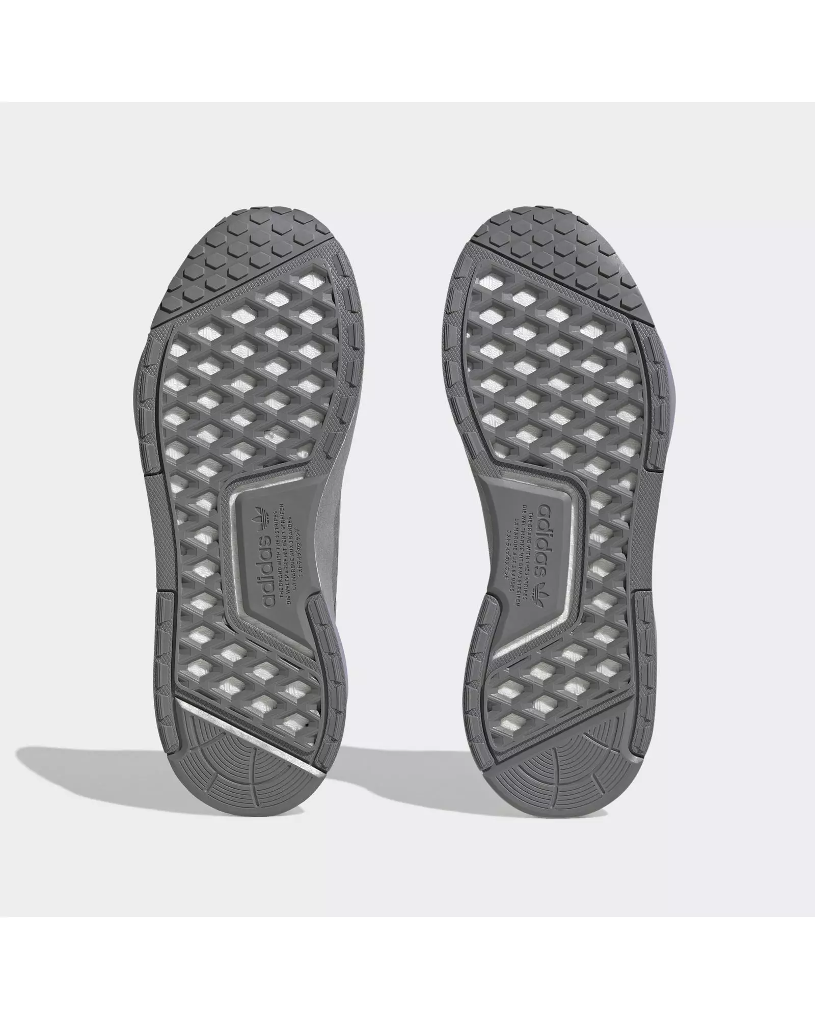 Adidas nmd 3 bandes 40 hot sale