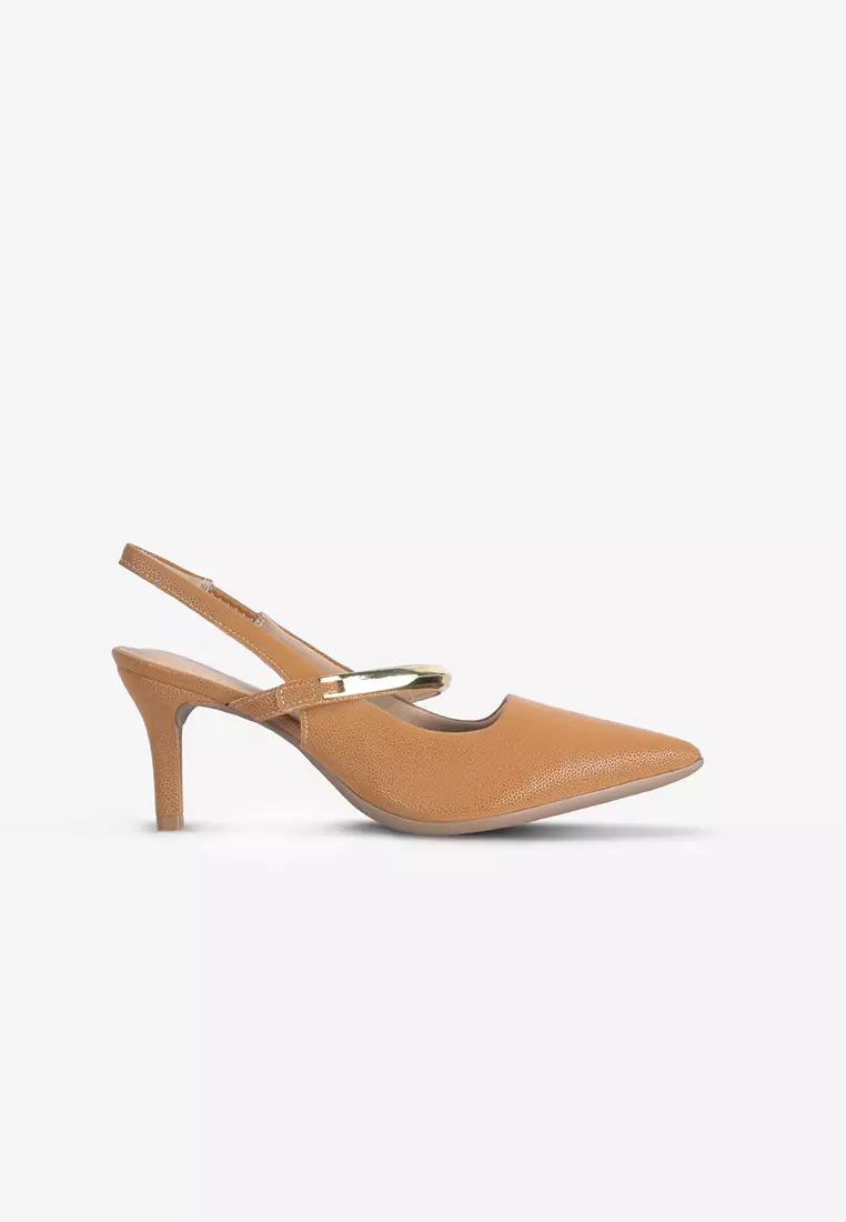 Piccadilly Women's Vani High Heel Shoes