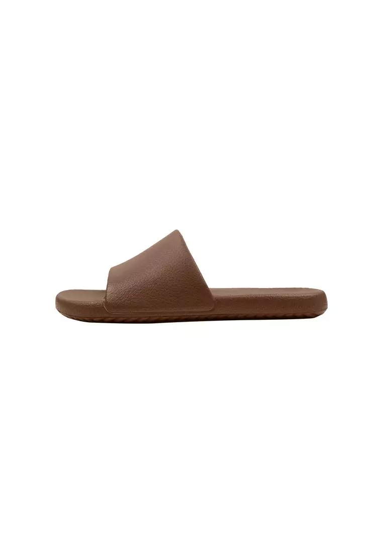 Greenlight Essential Men's Slider Slip On Sandals Basiq OL-C040925