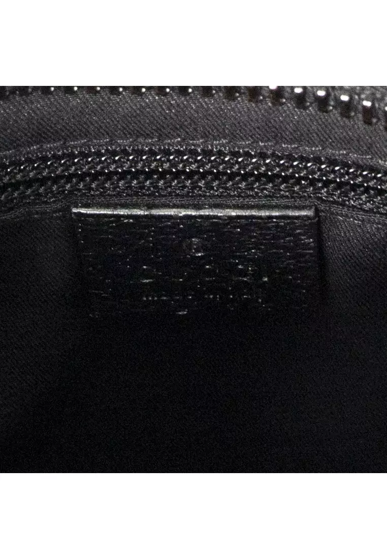 Pre-Loved Front Slip Pocket Crossbody