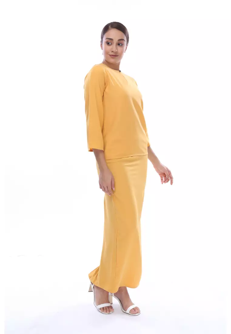 Kurung Kedah Kaira