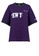 Champion purple Japan Line Champion Ringer T-Shirt Purple/Navy 392EEAA016D663GS_5
