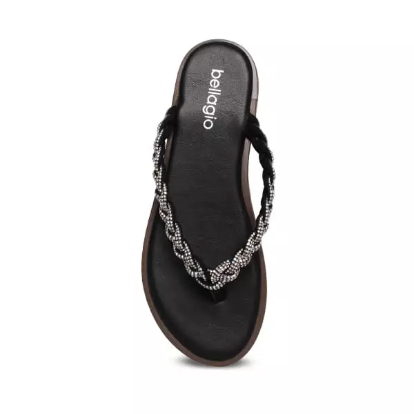 Bellagio Cremonia 065 Flat Sandal